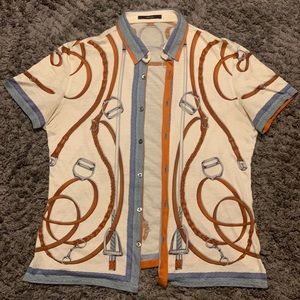 Gucci shirt